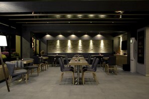 Restaurant - The Black Hotel (Eskisehir)