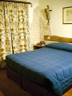 Room | Premium bedding, down duvets, pillow-top beds, free minibar items