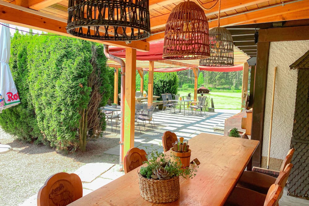 Landhotel Jostalstüble