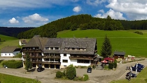 Eksteriør