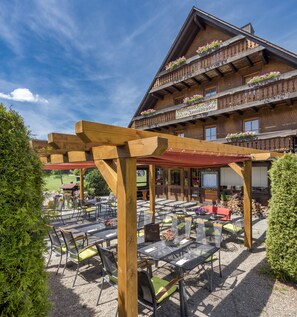 Terras