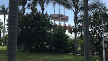 Instalaciones deportivas