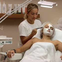 Facial