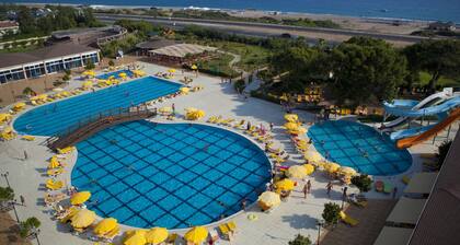 Laphetos Beach Resort & Spa - All Inclusive