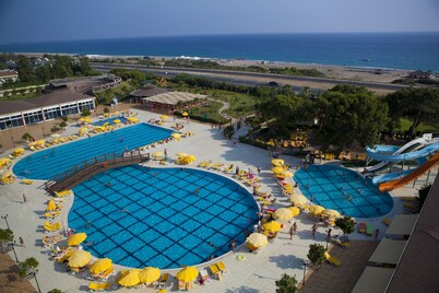 Laphetos Beach Resort & Spa - All Inclusive