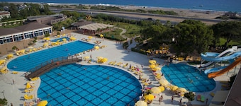 Laphetos Beach Resort & Spa - All Inclusive