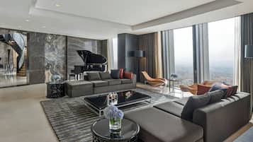 Royal Suite