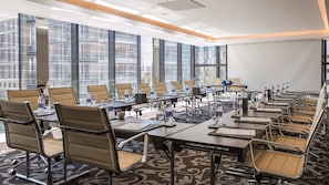 Meeting facility - Amman Rotana (Amman)
