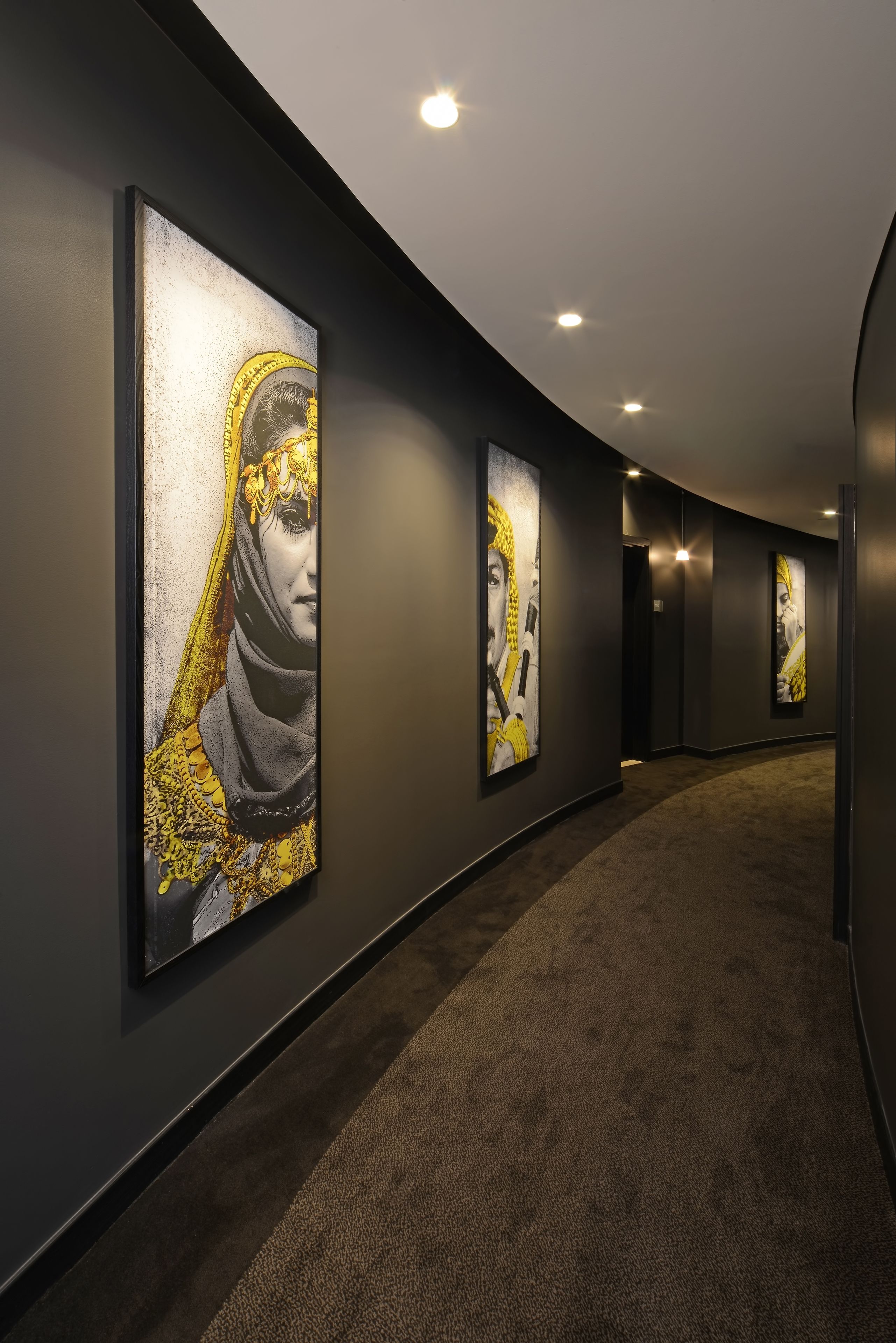 Photo - Amman Rotana