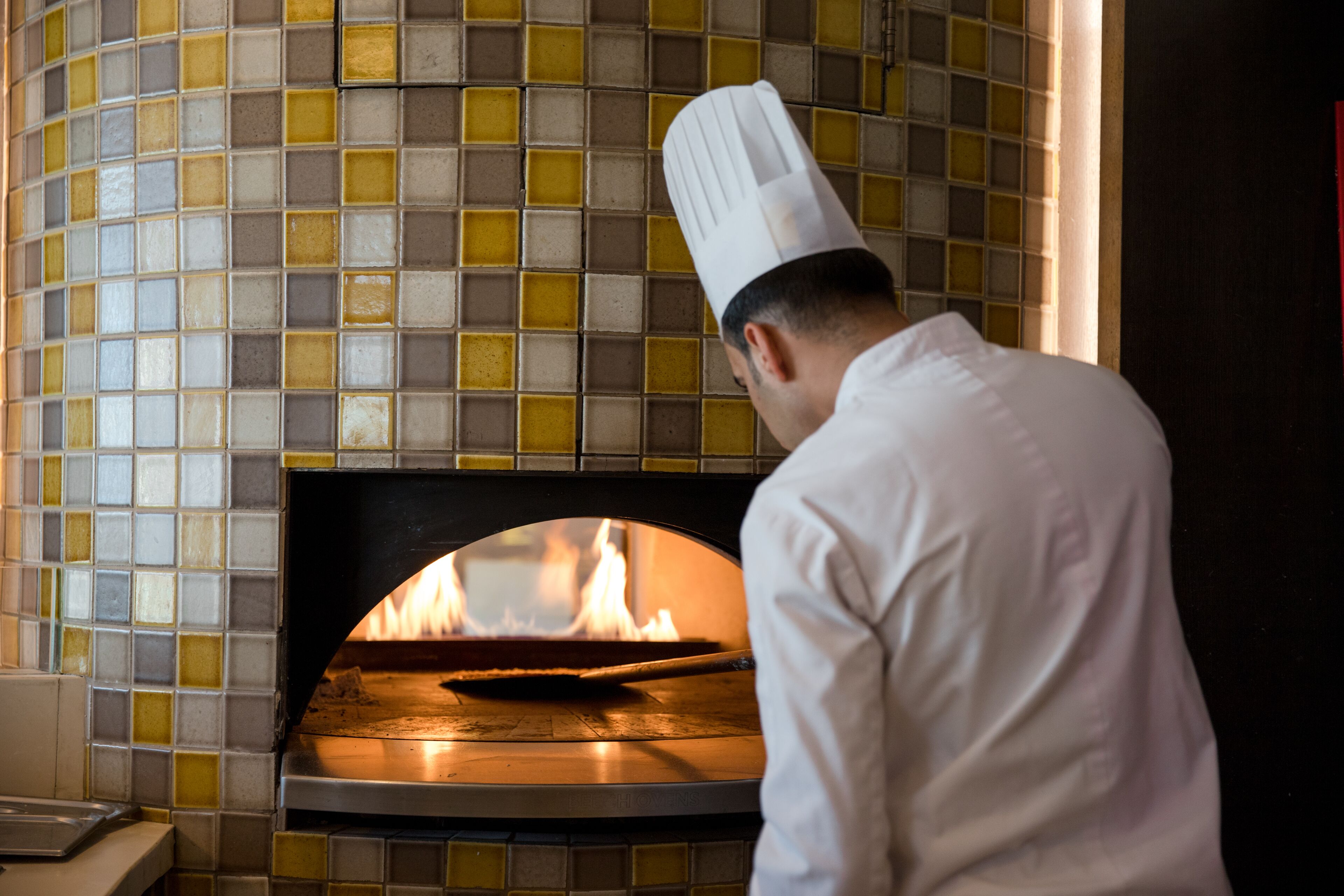 Photo - Amman Rotana