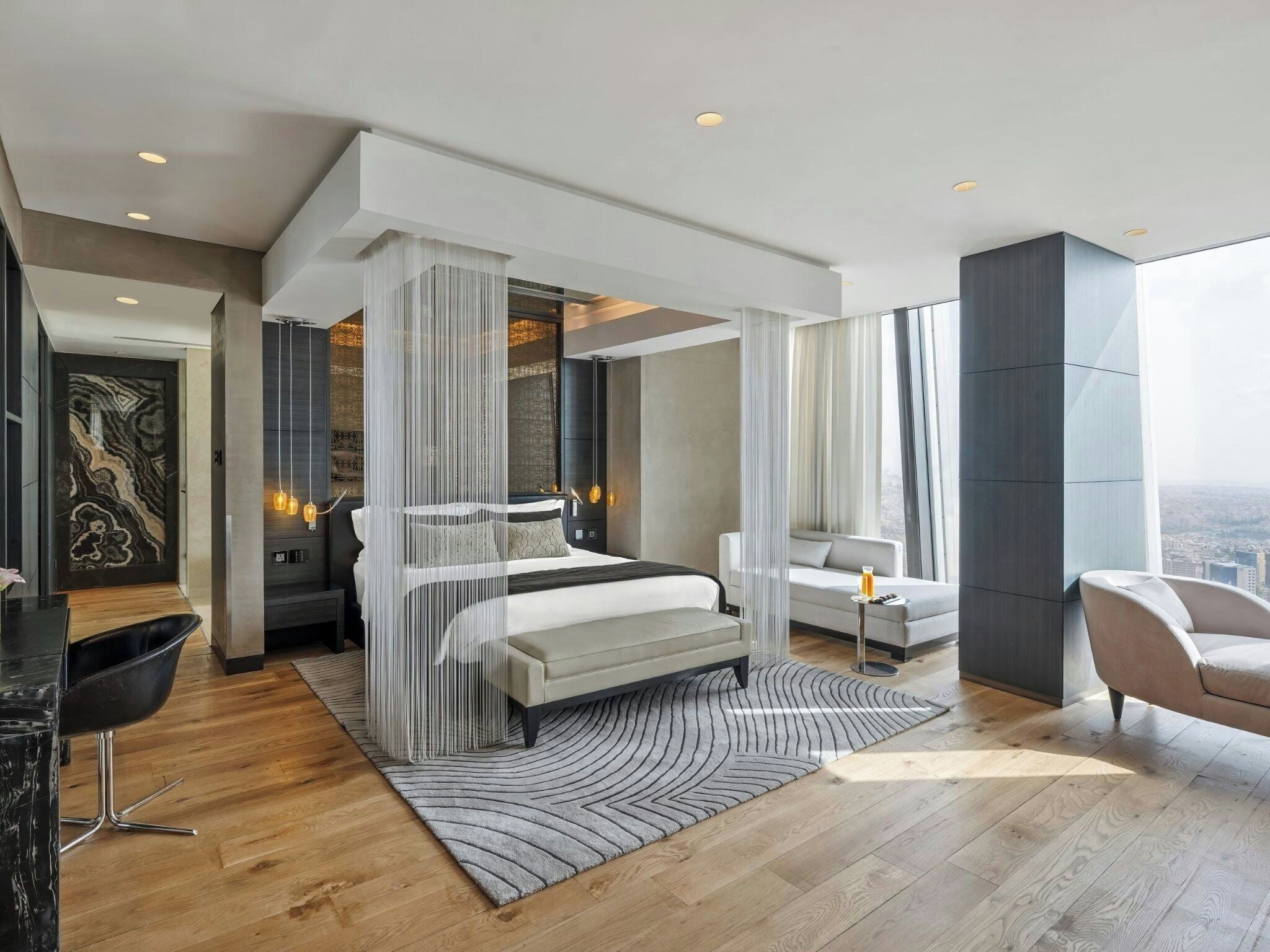 Royal Suite