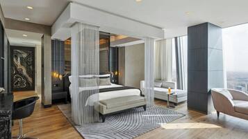 Royal Suite