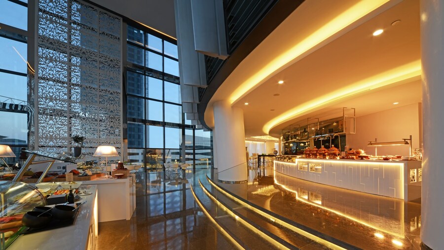 Amman Rotana