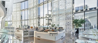 Amman Rotana