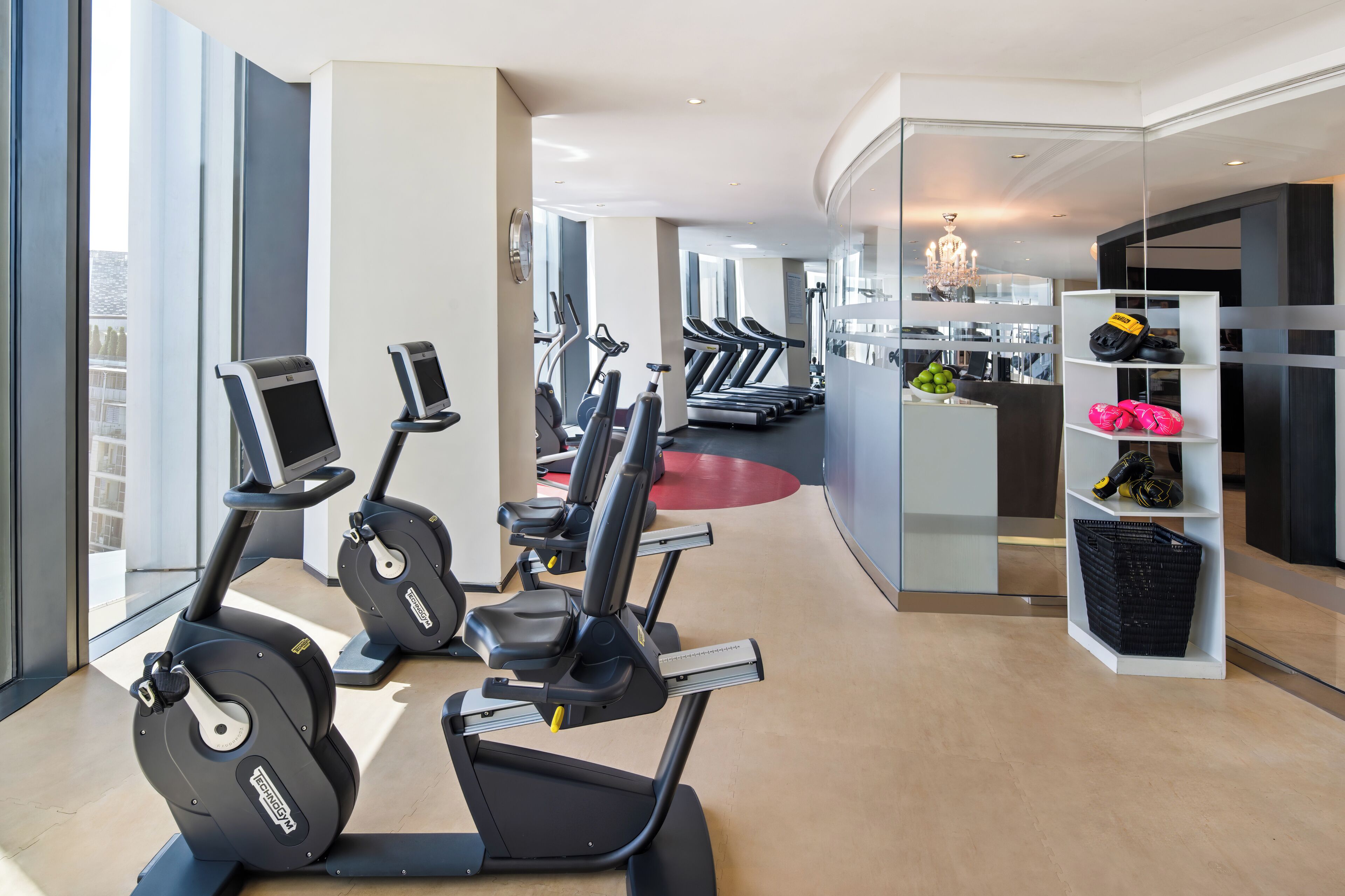 Photo - Amman Rotana