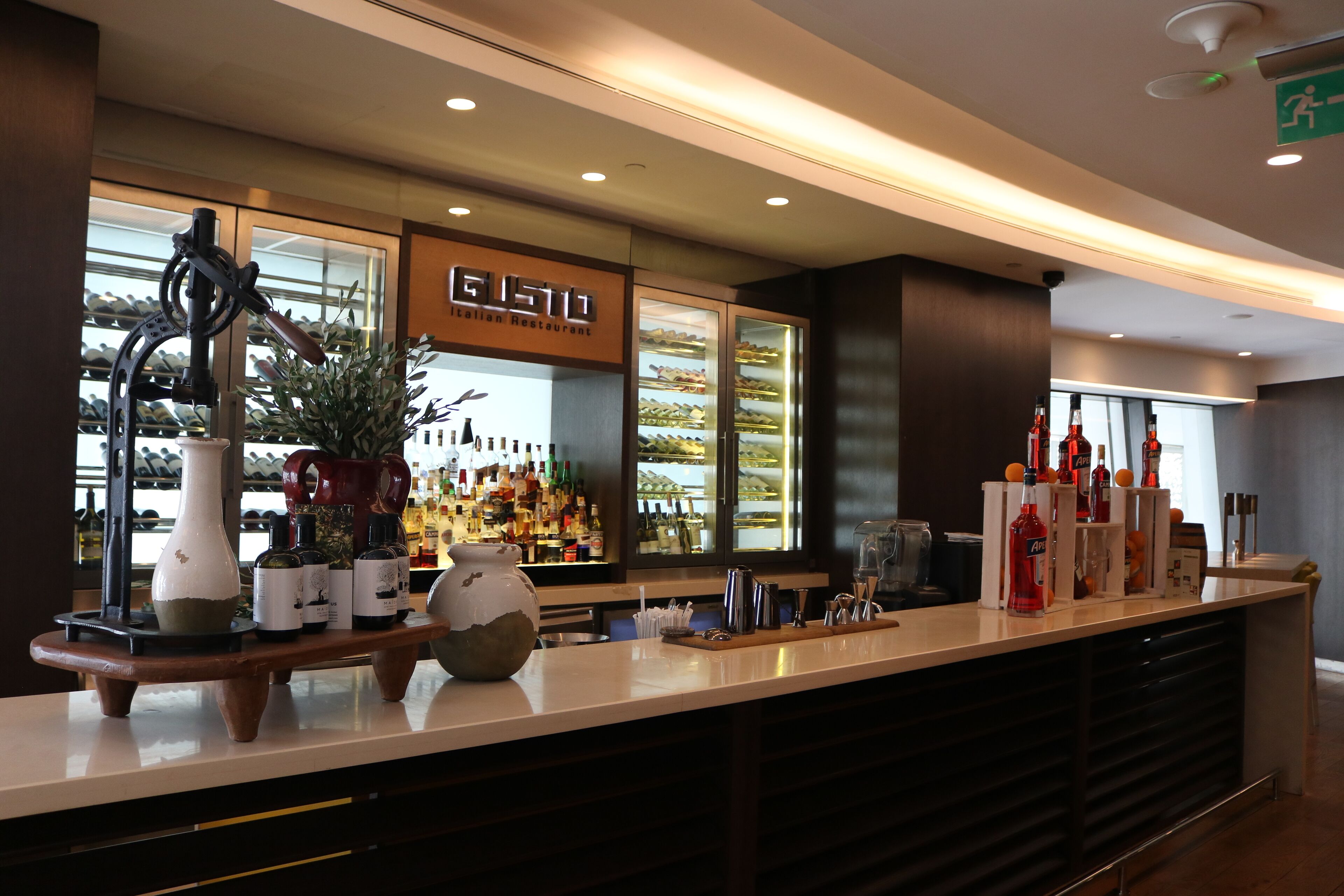 Restoran