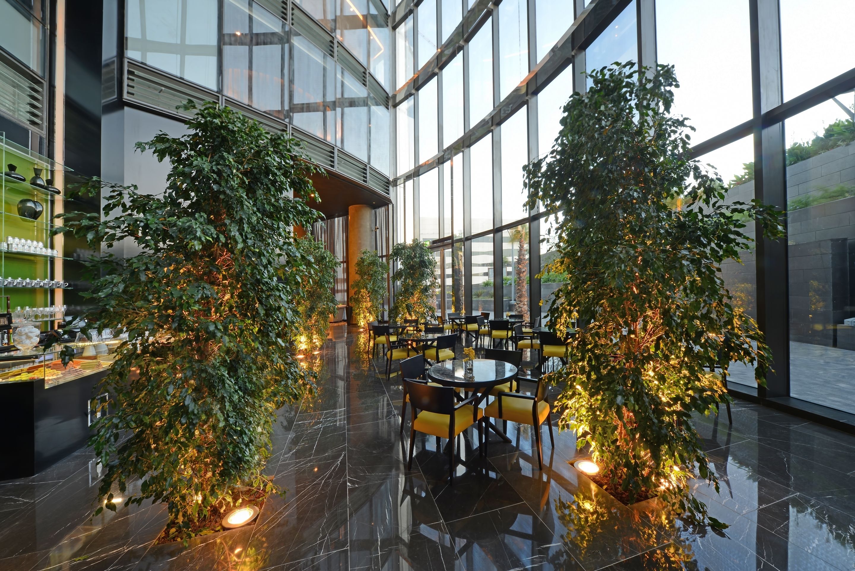 Photo - Amman Rotana