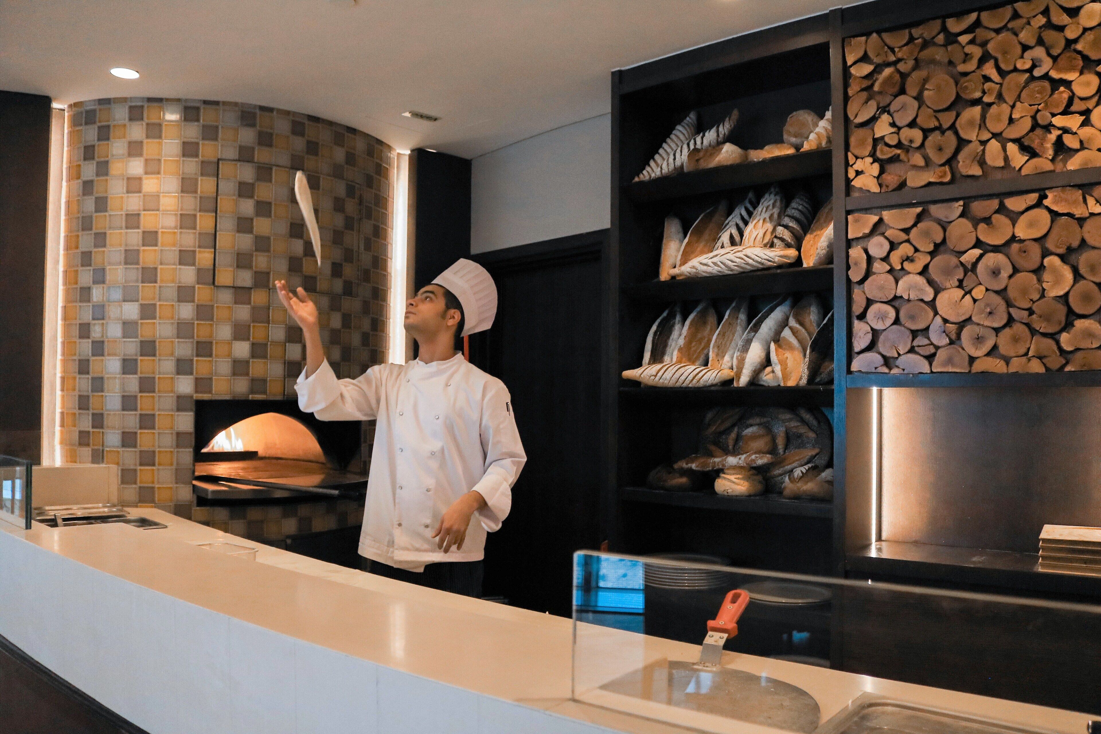 Photo - Amman Rotana