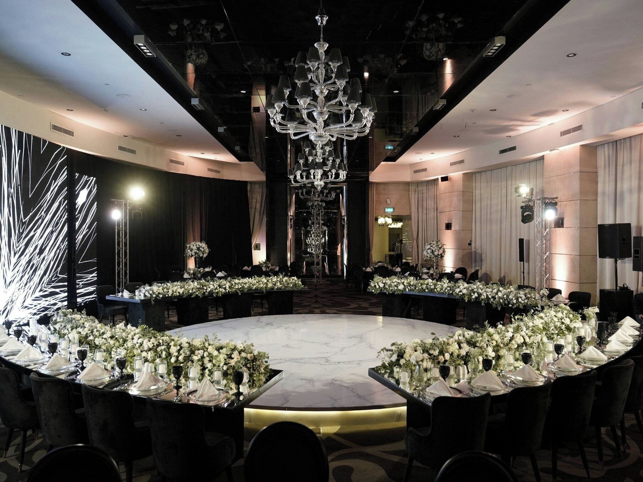 Foto - Amman Rotana
