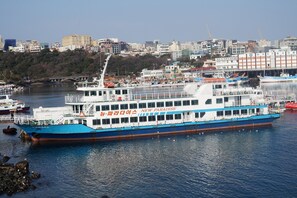 Exterior - Soldongsan Stay (Seogwipo)