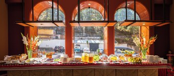 Hotel Mamasara