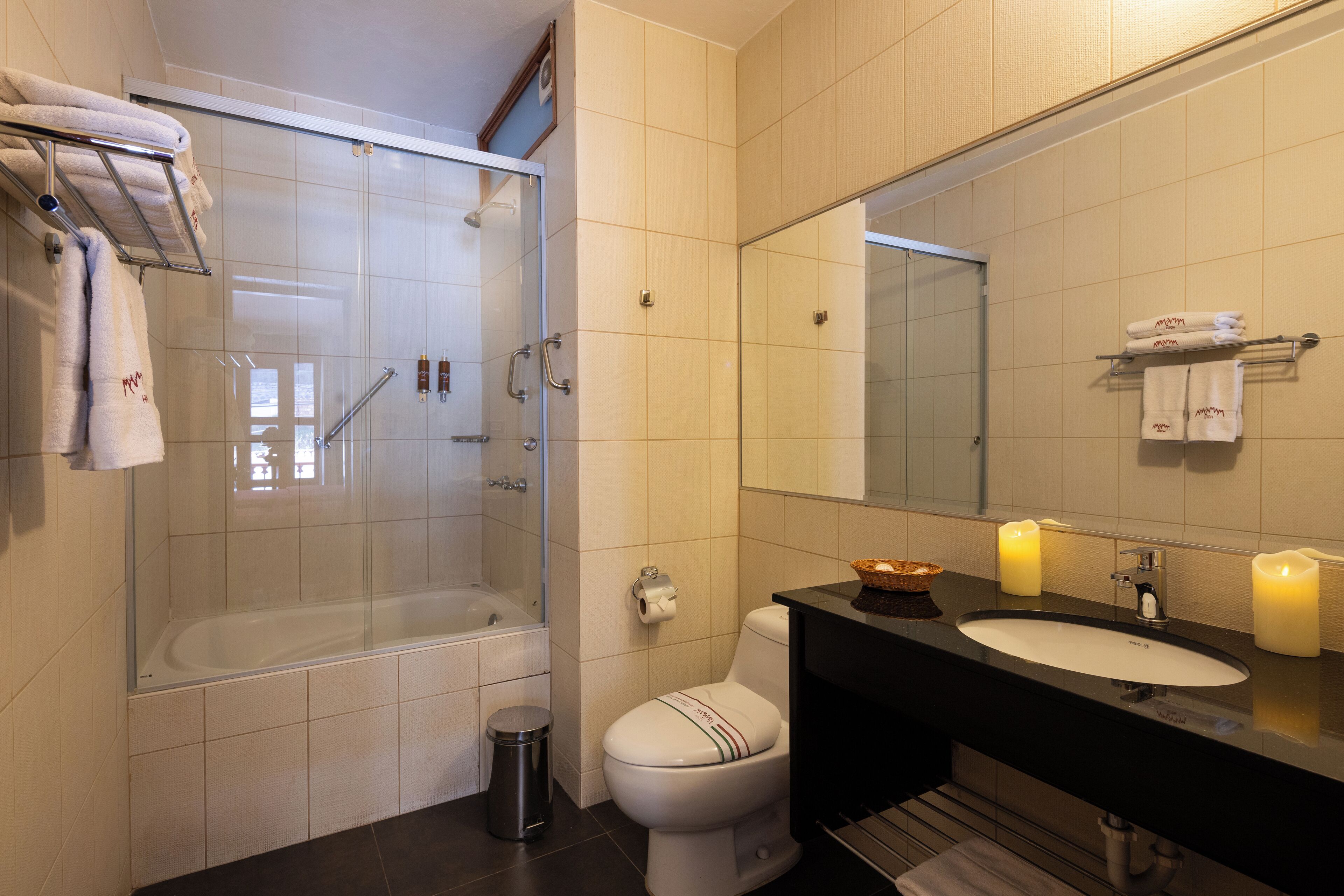 Foto - Mamasara Cusco