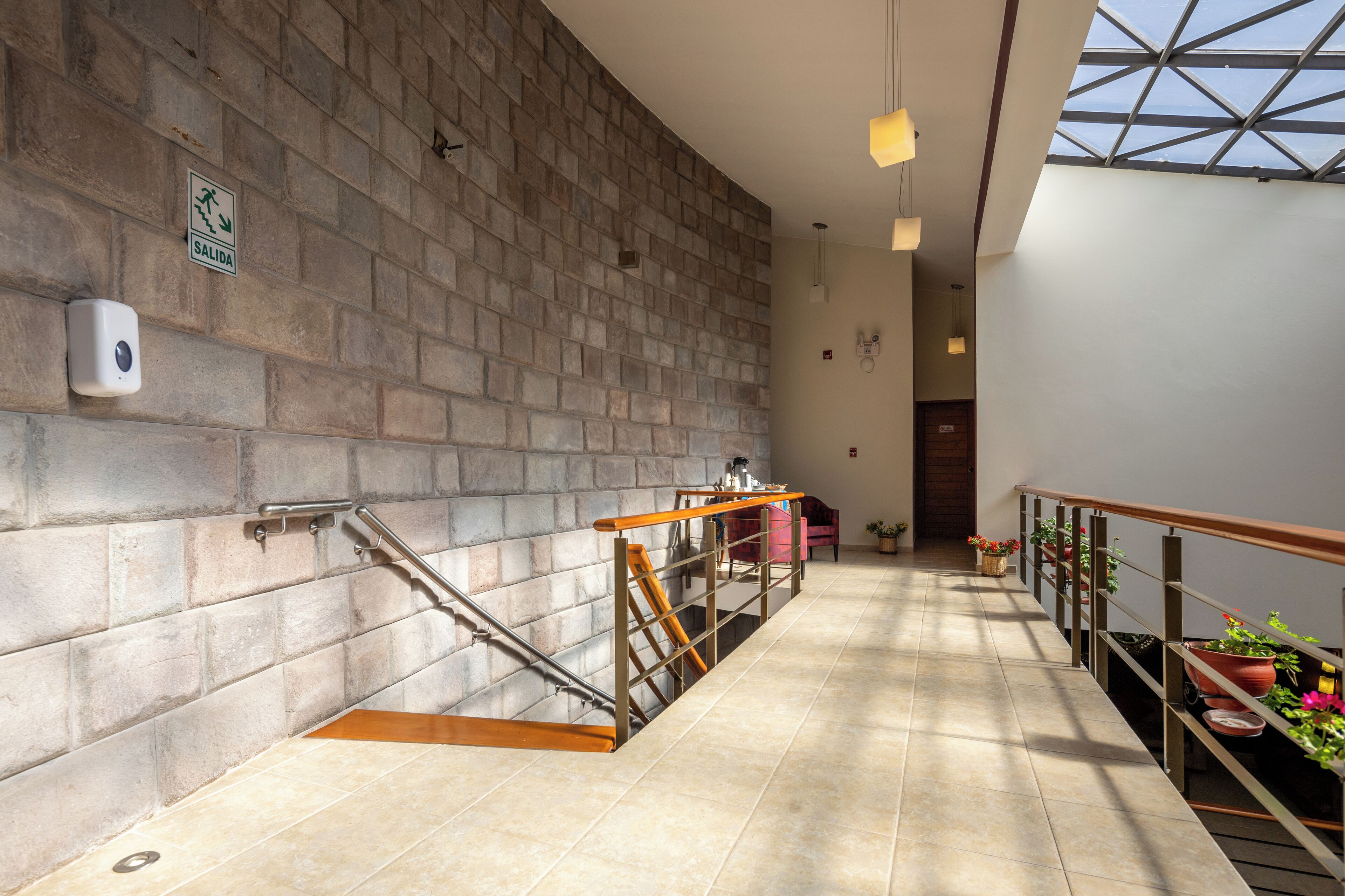 Foto - Mamasara Cusco