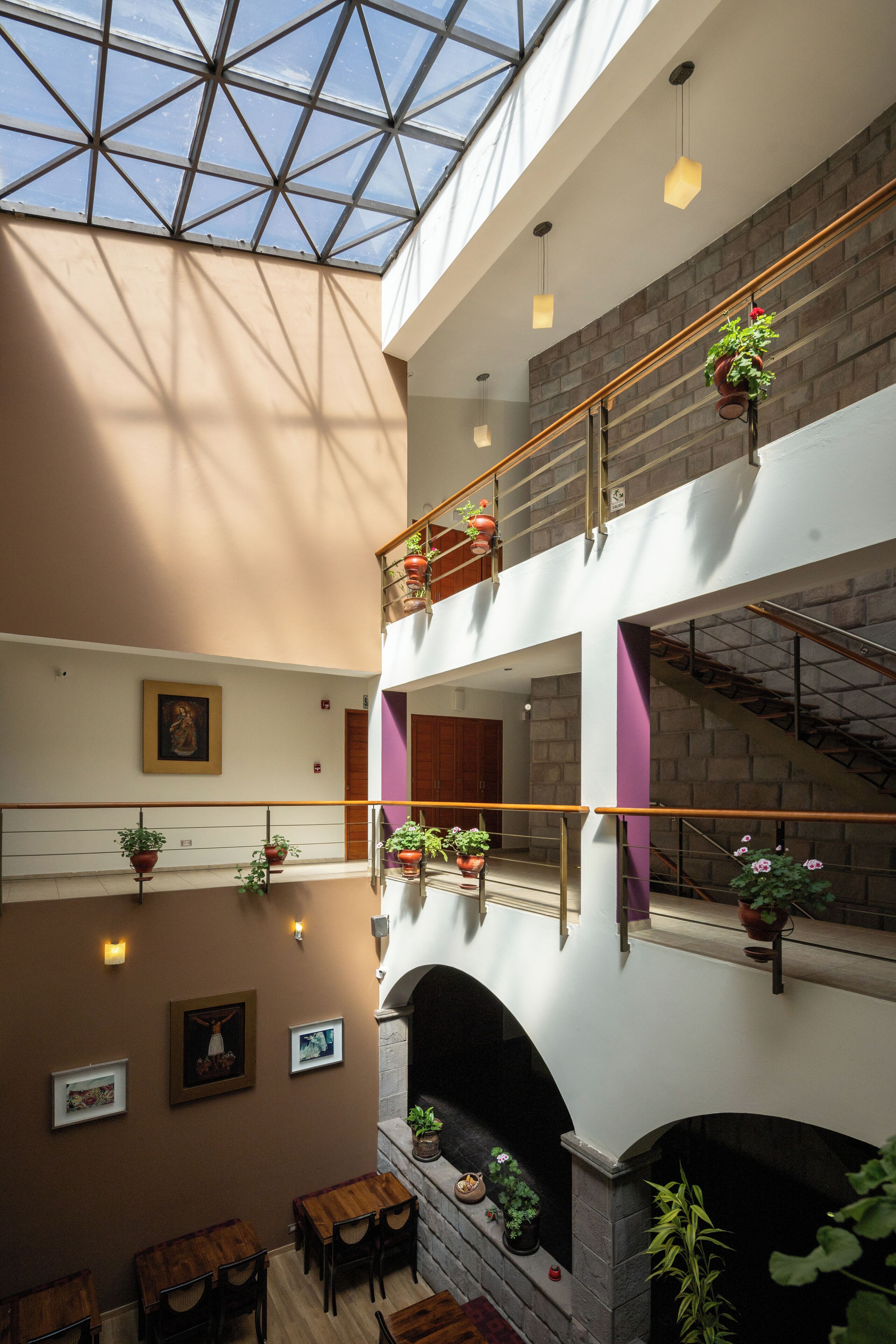 Foto - Mamasara Cusco