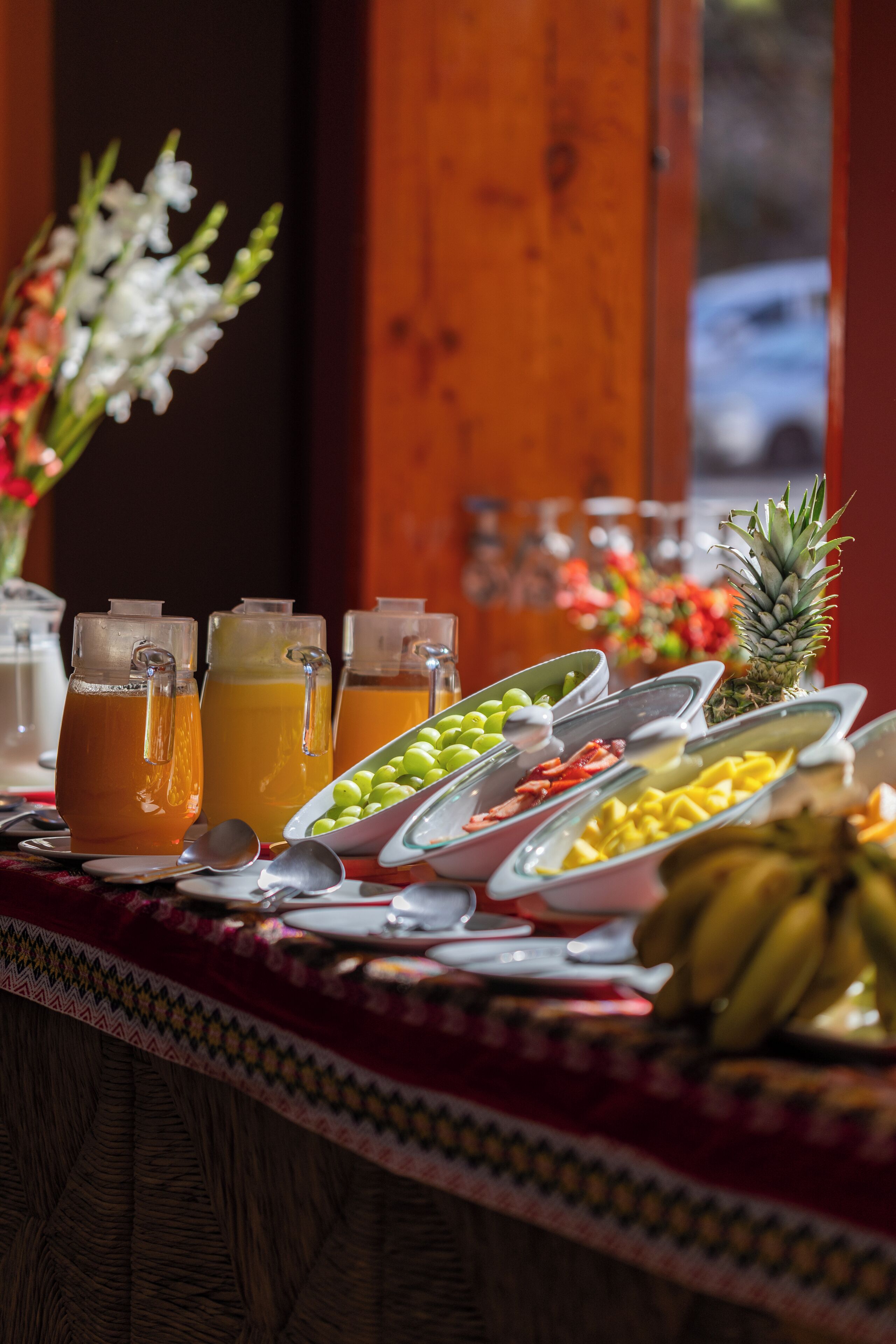 Foto - Mamasara Cusco