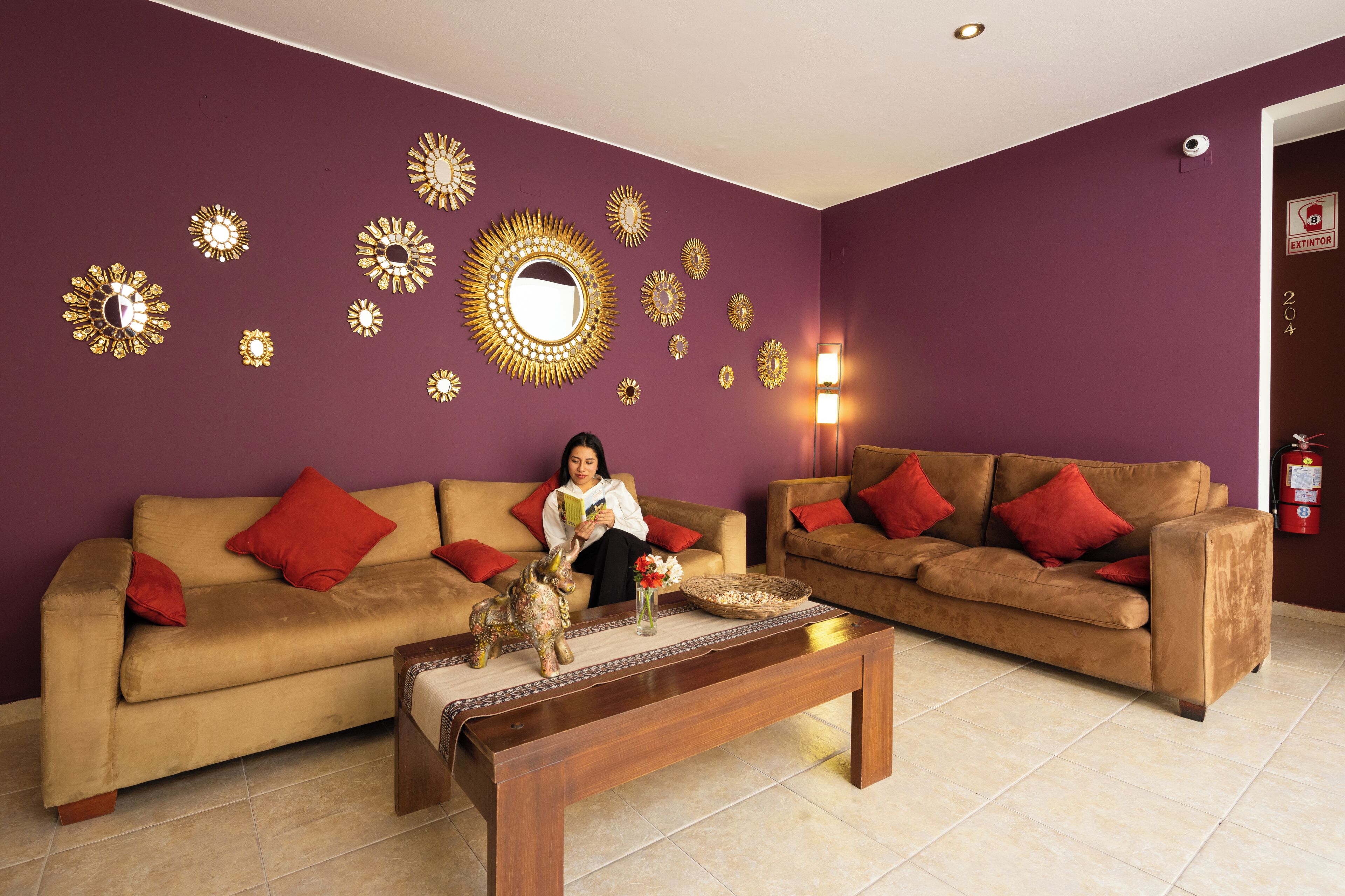 Foto - Mamasara Cusco