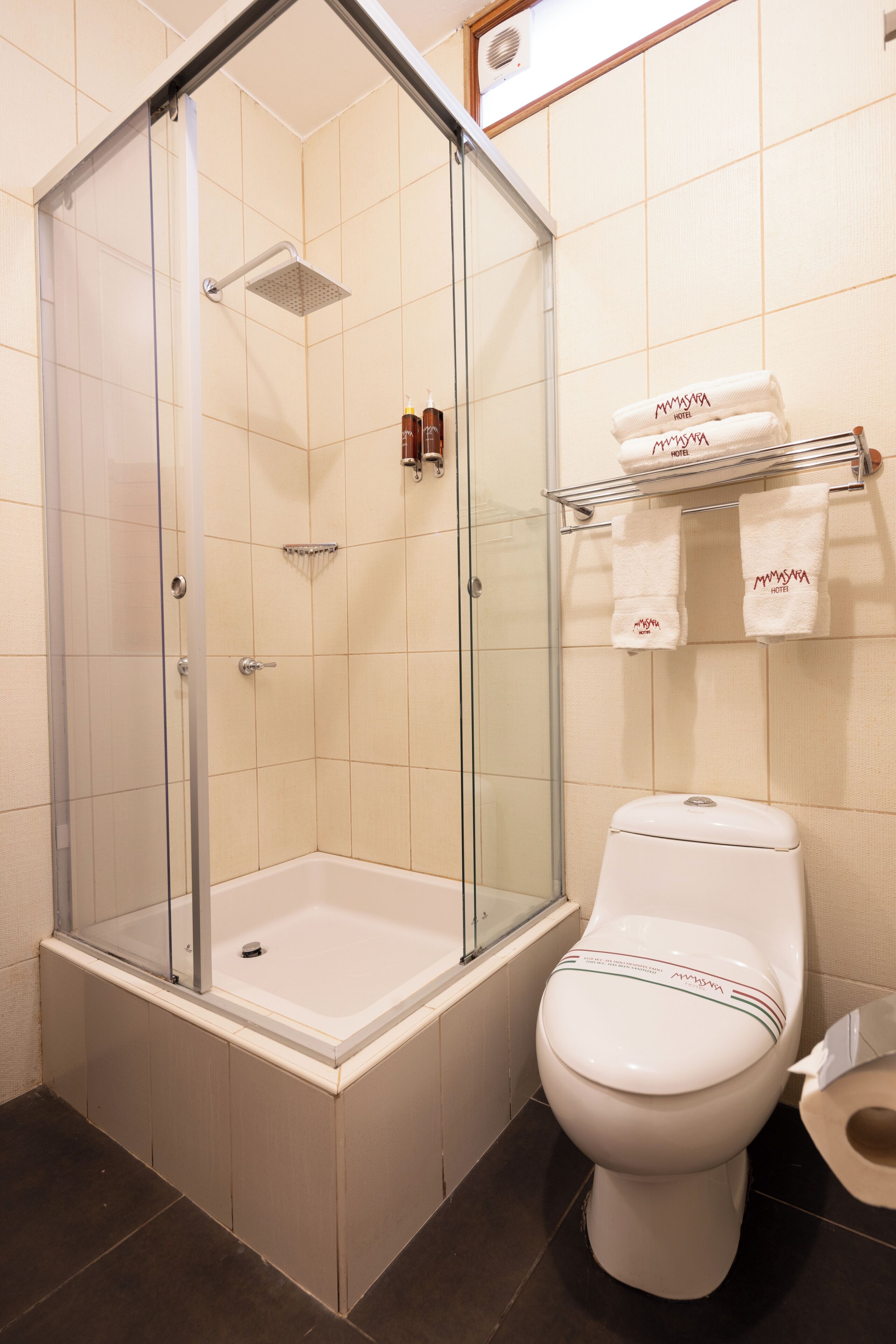 Foto - Mamasara Cusco