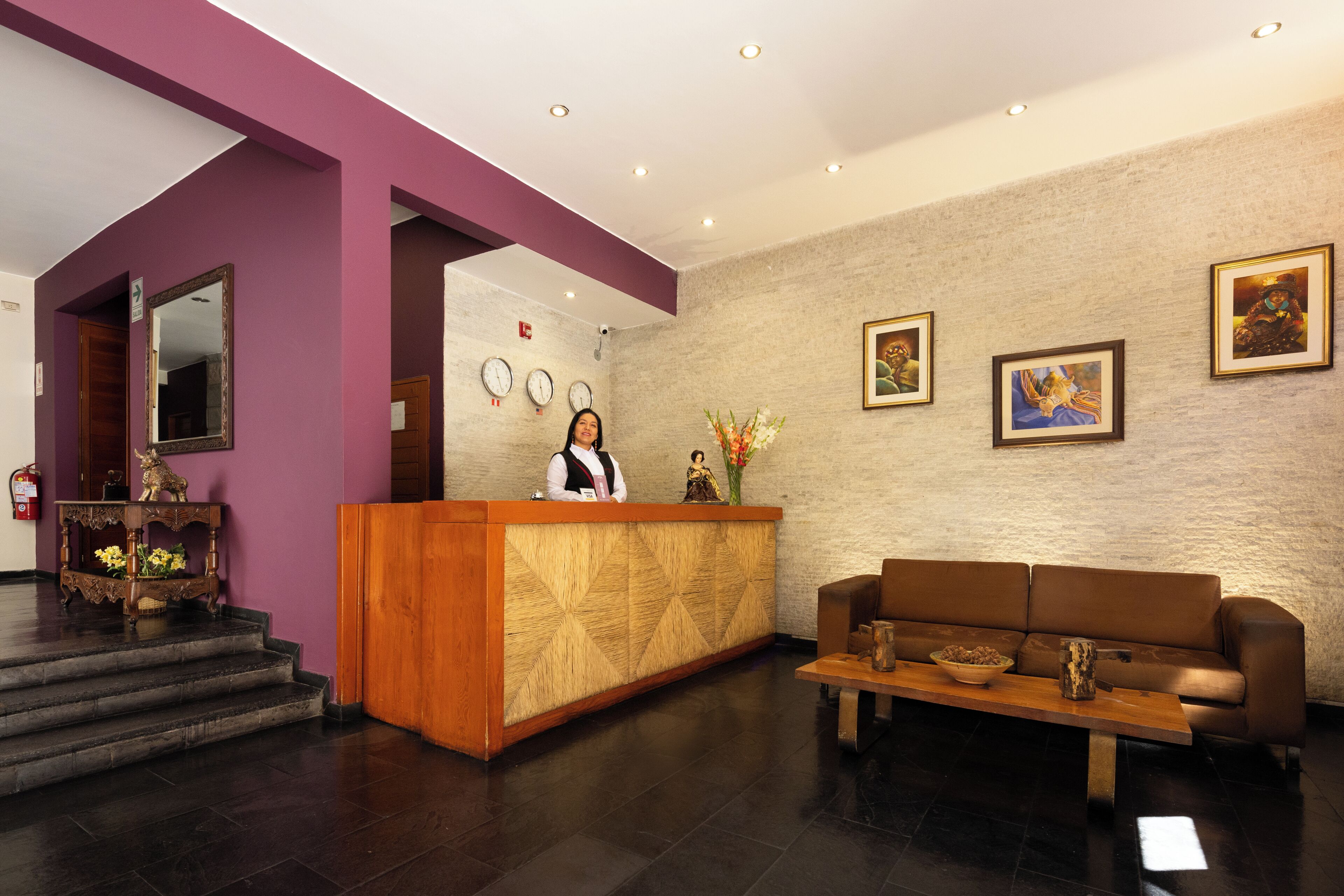 Foto - Mamasara Cusco