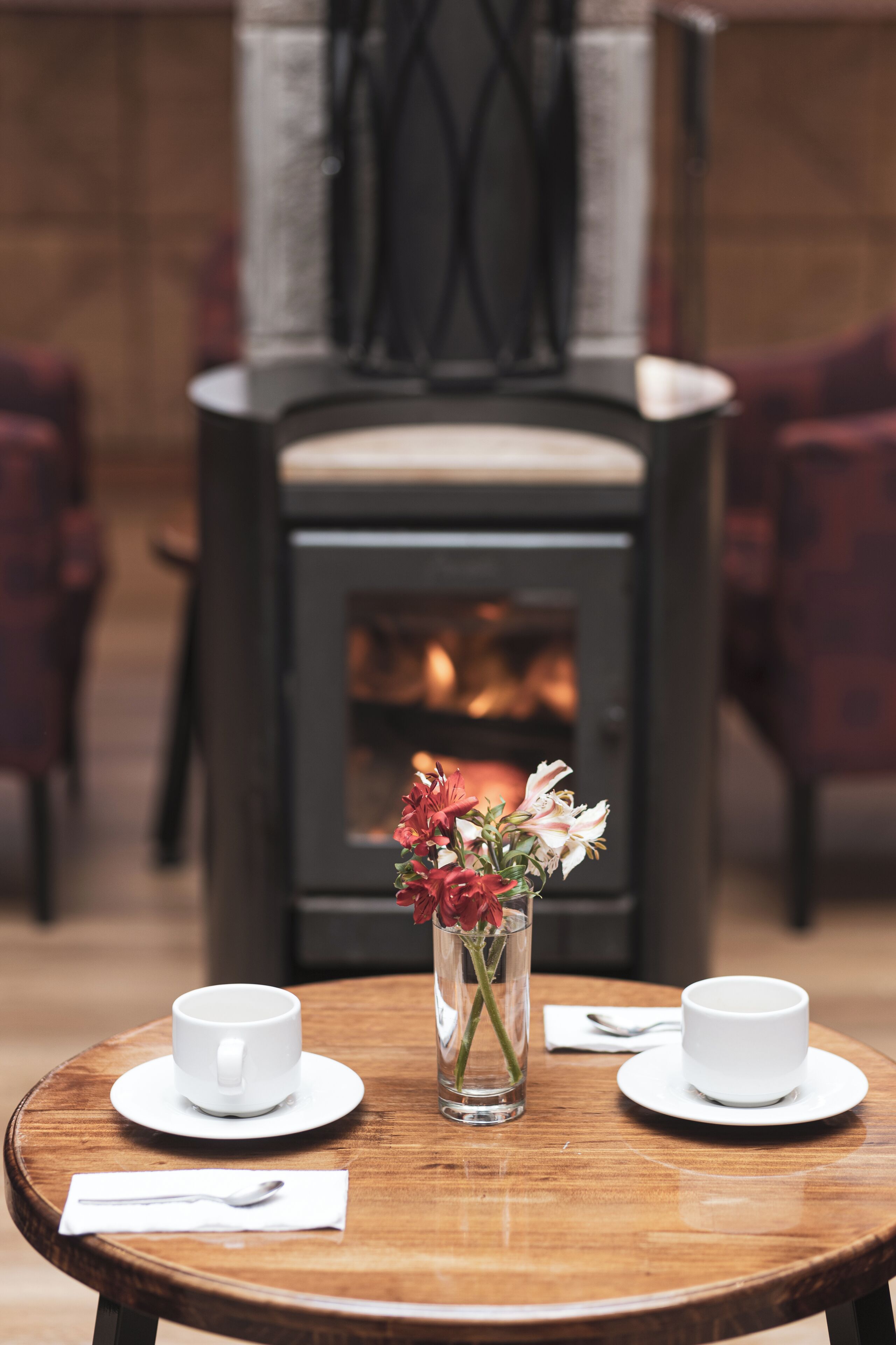 Foto - Mamasara Cusco