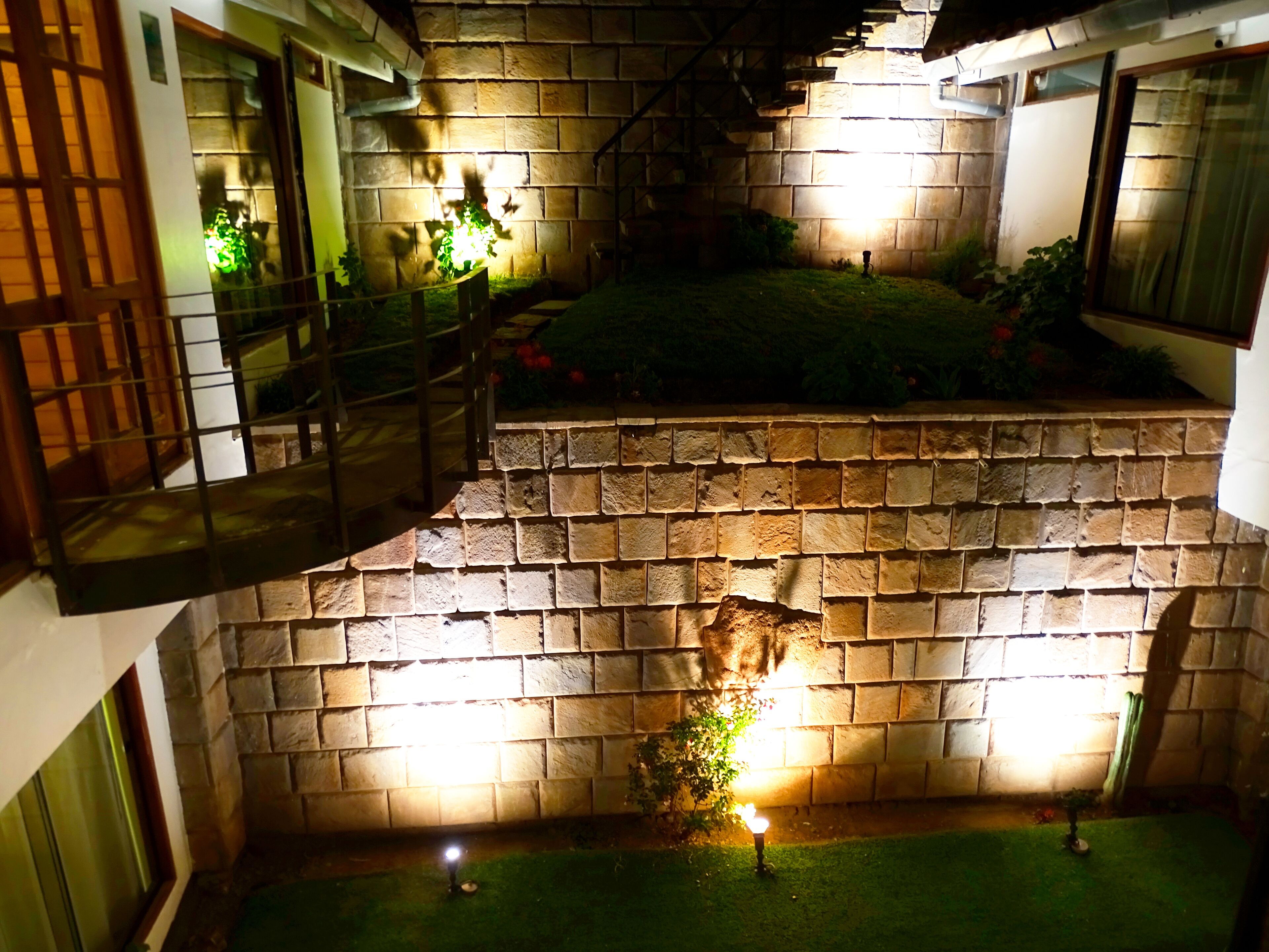 Foto - Mamasara Cusco