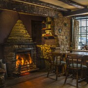 The Feathers Hotel, Helmsley, North Yorkshire