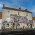 The Feathers Hotel, Helmsley, North Yorkshire