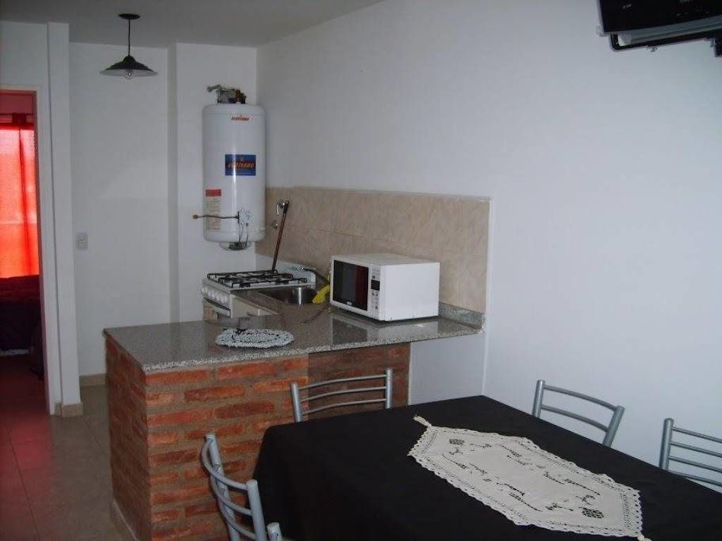 Standard Apartment, 1 Bedroom | Room service – dining
