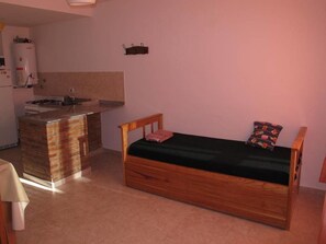 1 chambre, Wi-Fi gratuit