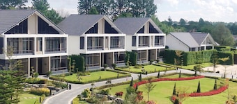 Hotel SS Aung Ban