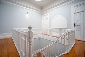 Detalle del interior
