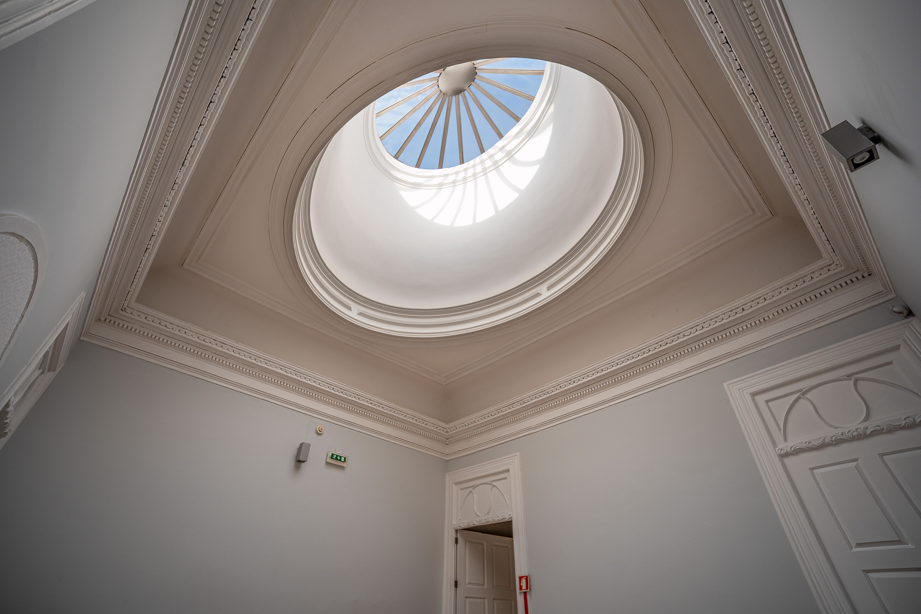 การตกแต่งภายใน