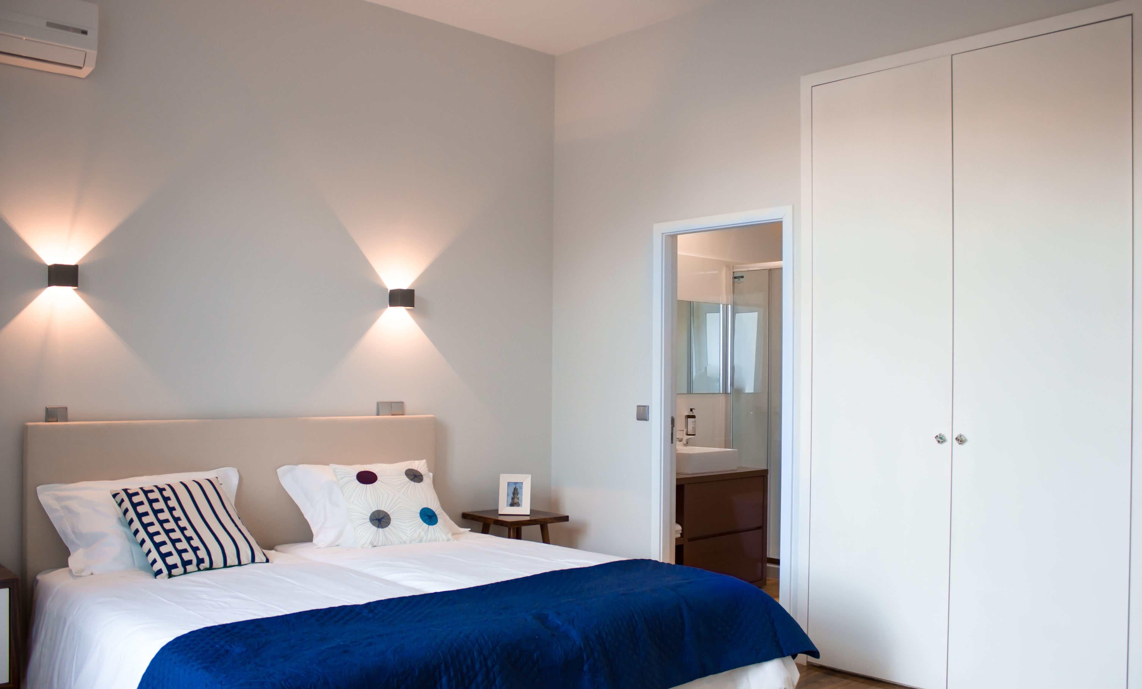 studio apartment with balcony & garden view | 1 bedroom, soundproofing, iron/ironing board, free wifi