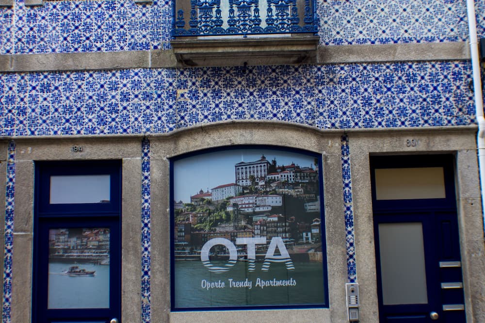 Oporto Trendy Apartments