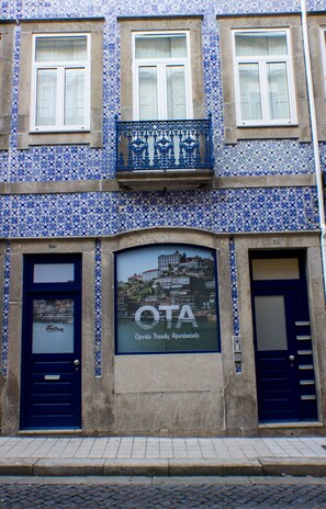 Exterior - Oporto Trendy Apartments (Porto)