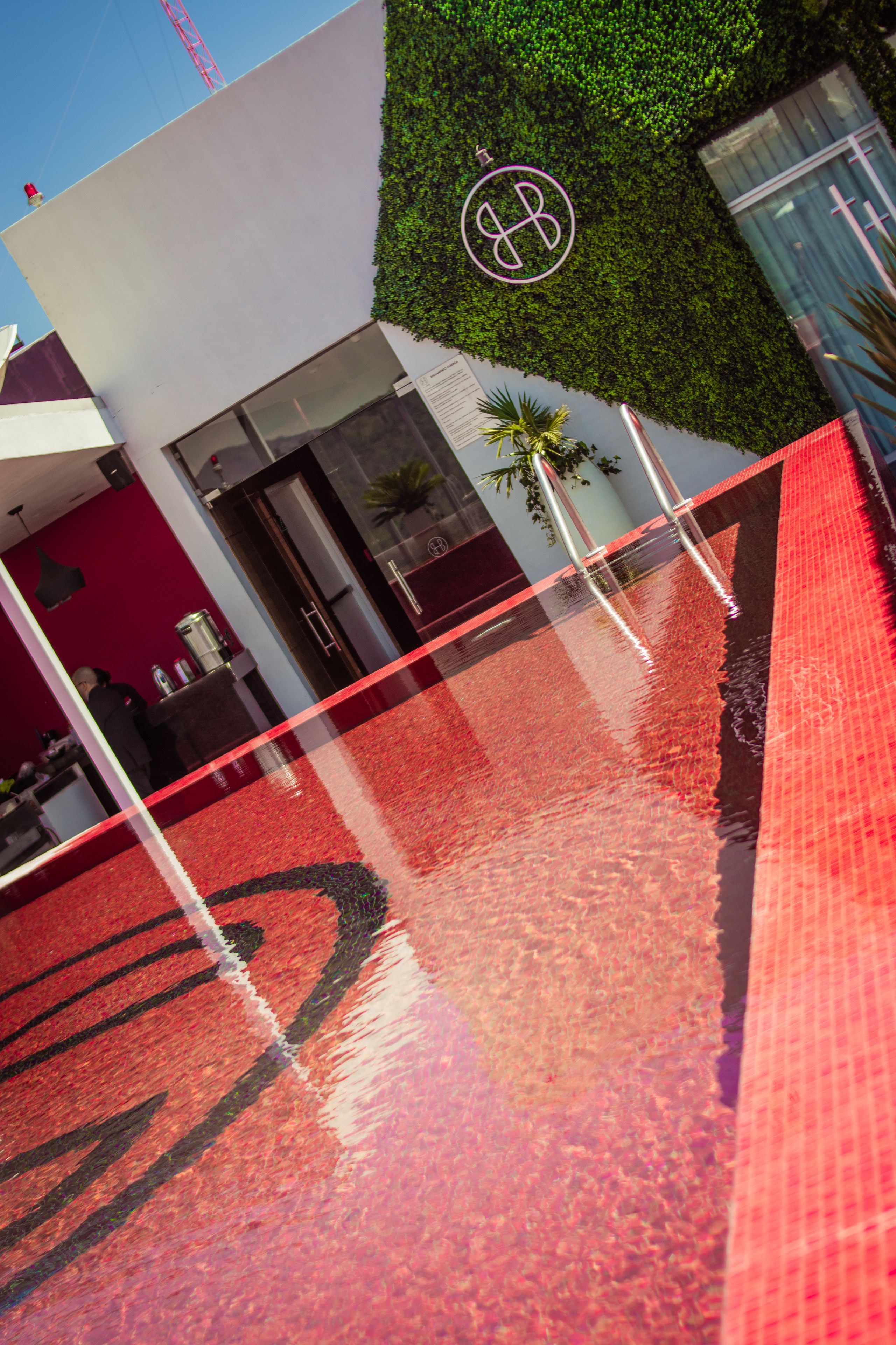 Foto - Hotel Belo Grand Morelia