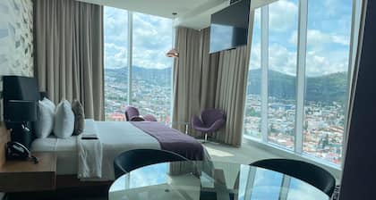 Hotel Belo Grand Morelia
