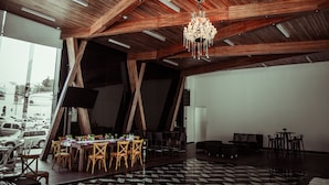 สถานที่จัดงานประชุม