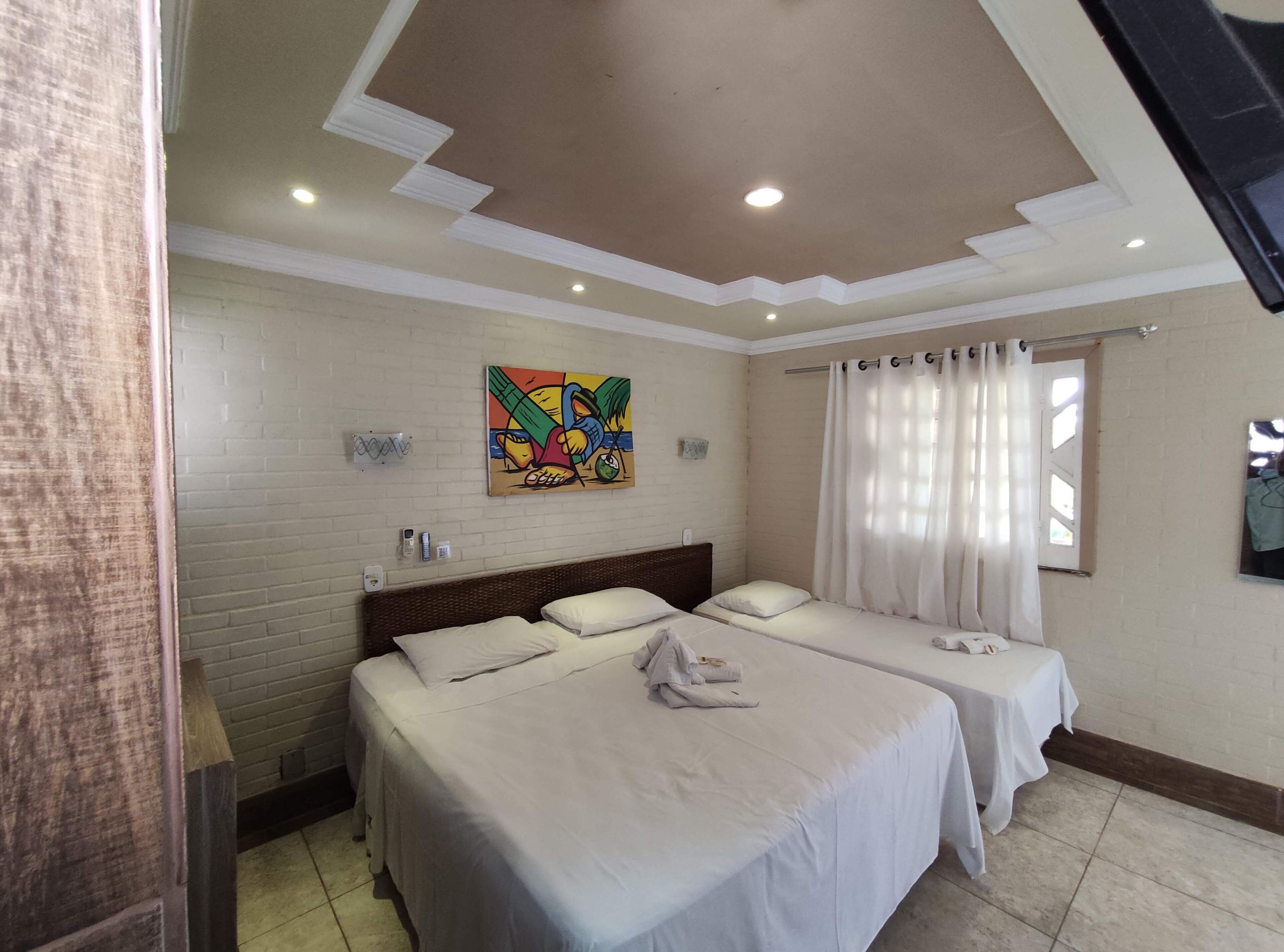 Photo - Pousada Porto dos Corais