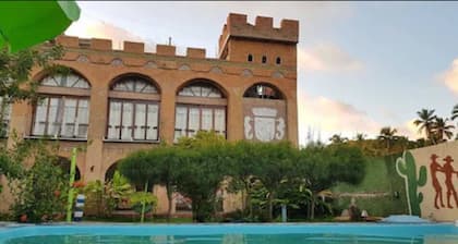 Pousada Porto dos Corais