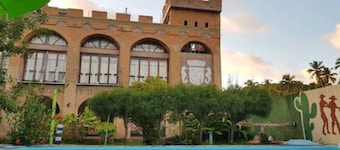 Pousada Porto dos Corais